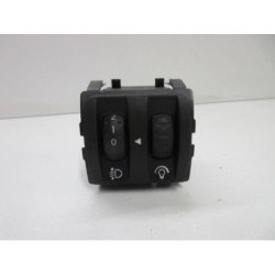 Commande De Reglage Hauteur De Phare Renault Clio 3 Phase 1